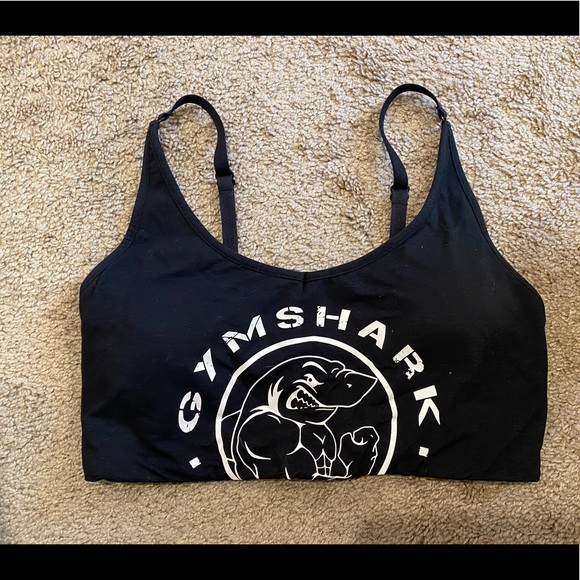 Gymshark Other - Great condition, Gymshark sports bra
